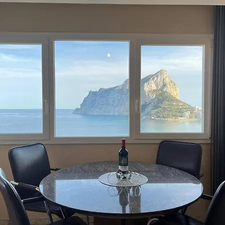 With Dream Views * 卡尔佩